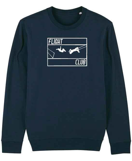 Flight Club Sweatshirt