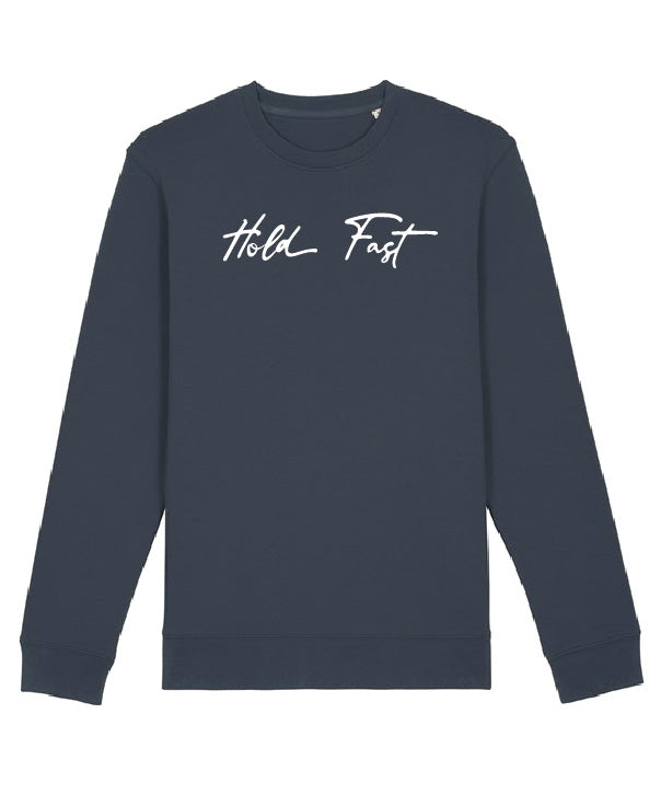 Hold Fast Around Sweatshirt