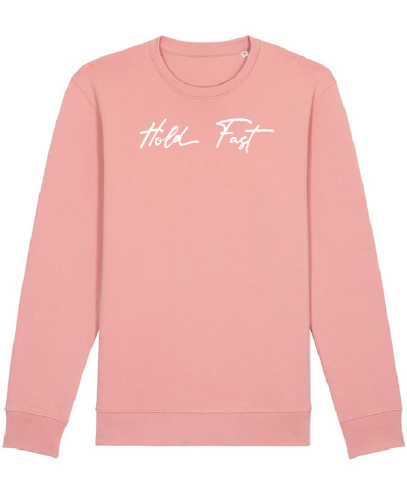Hold Fast Around Sweatshirt