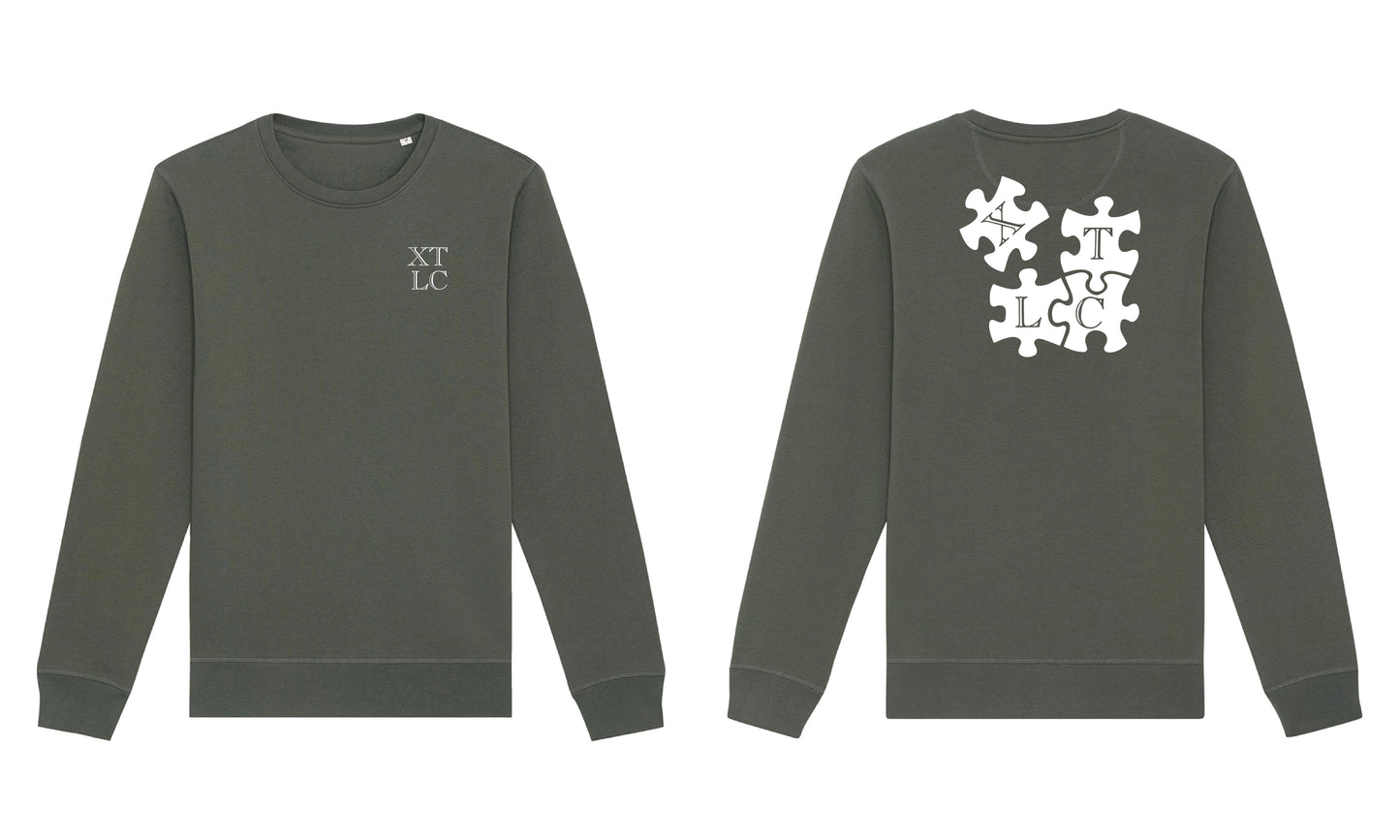 XTLC Sweatshirt