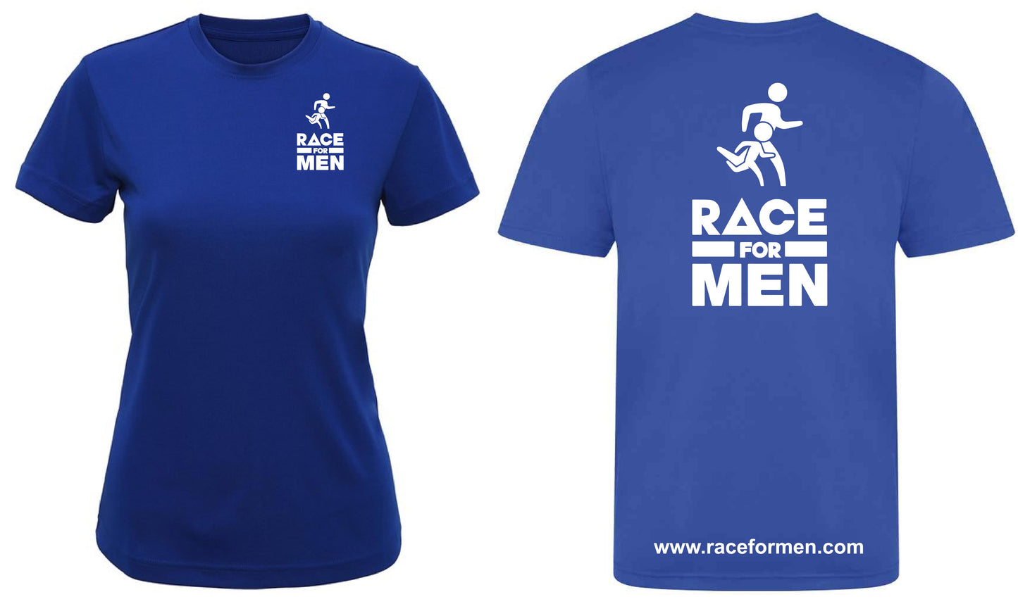 Ladies T Shirt