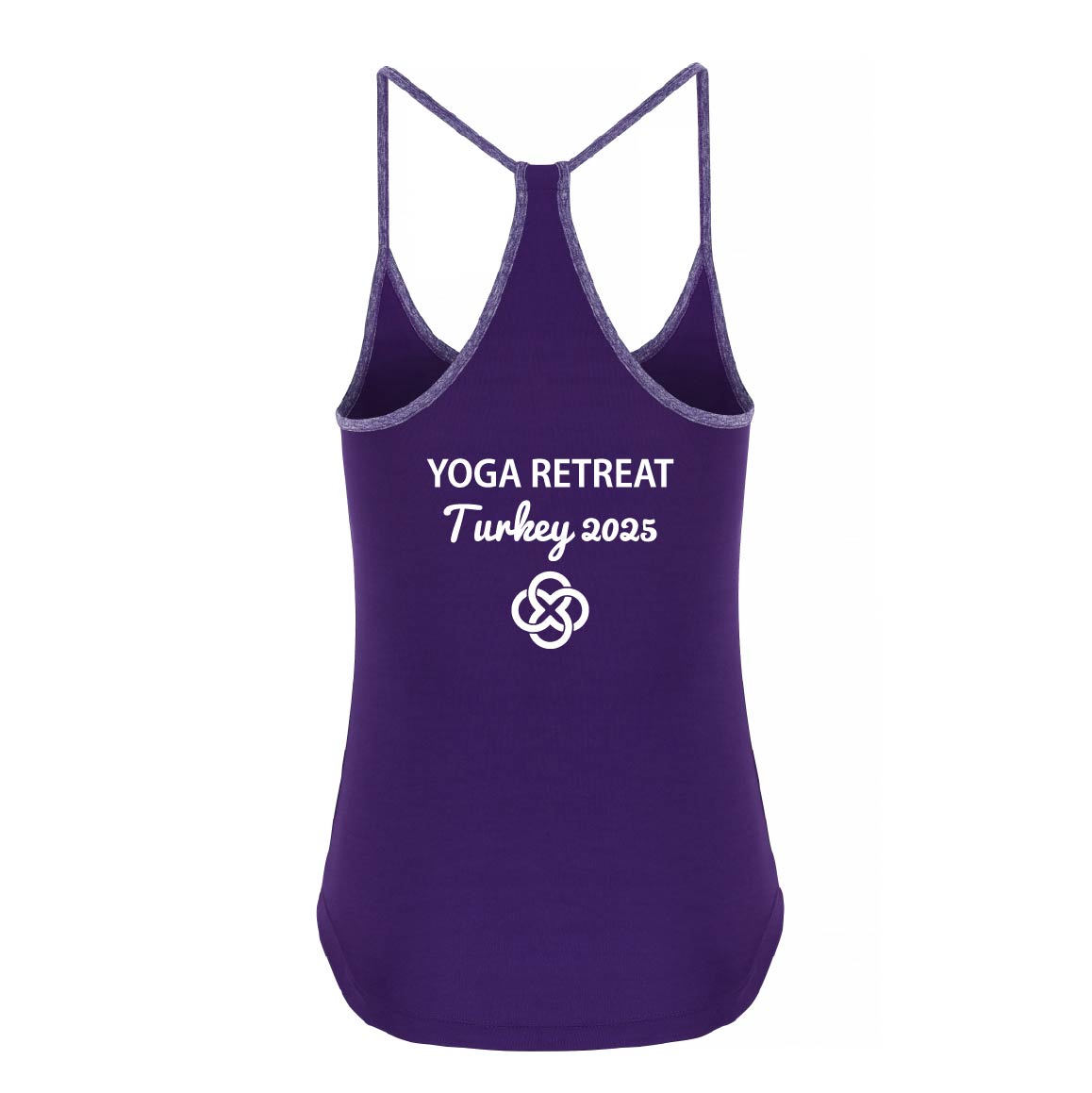 Ladies Vest Retreat 2025