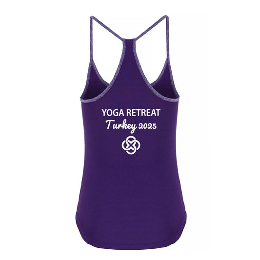 Ladies Vest Retreat 2025