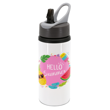 Photo bottle