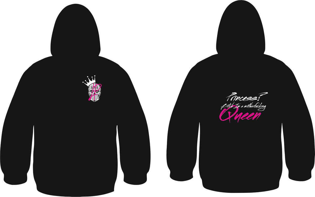 Princess Hoodie