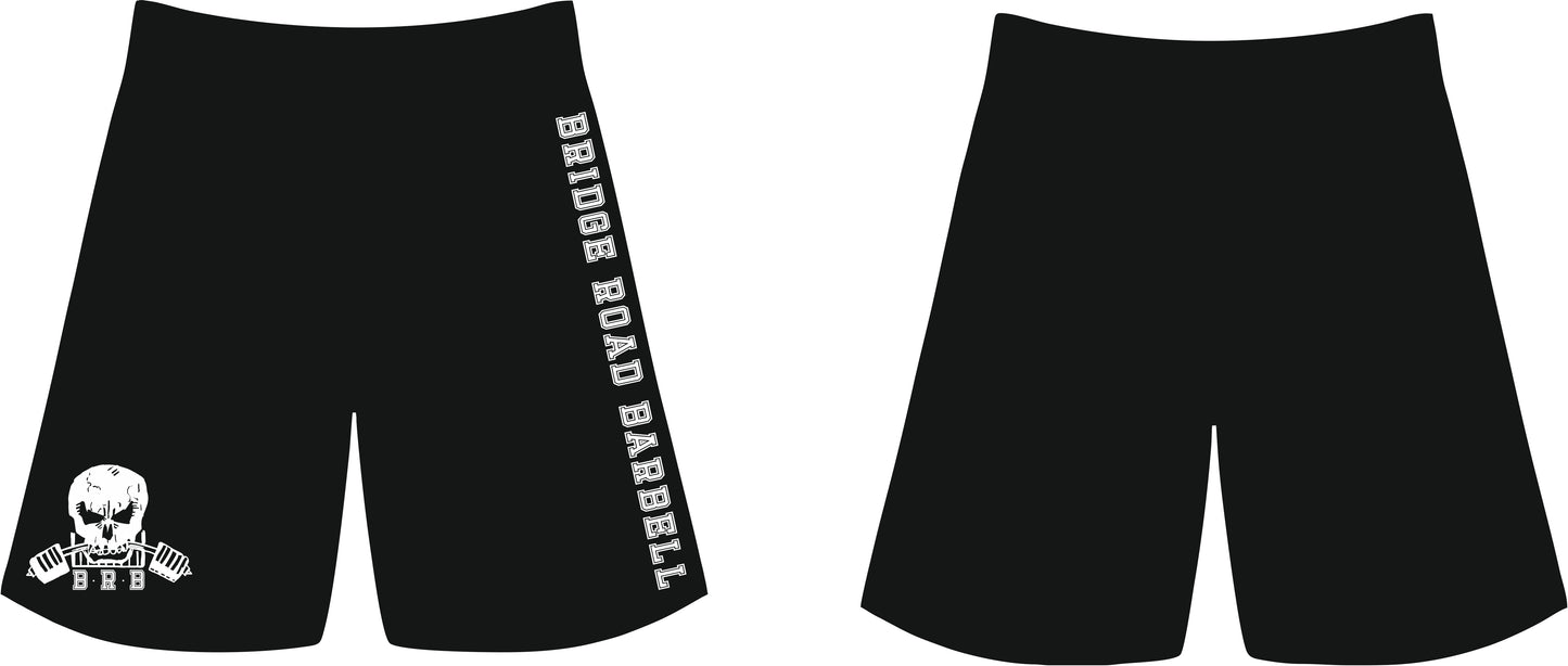 Performance shorts (thin)
