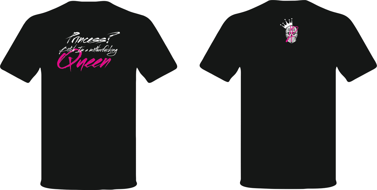 Princess T shirt