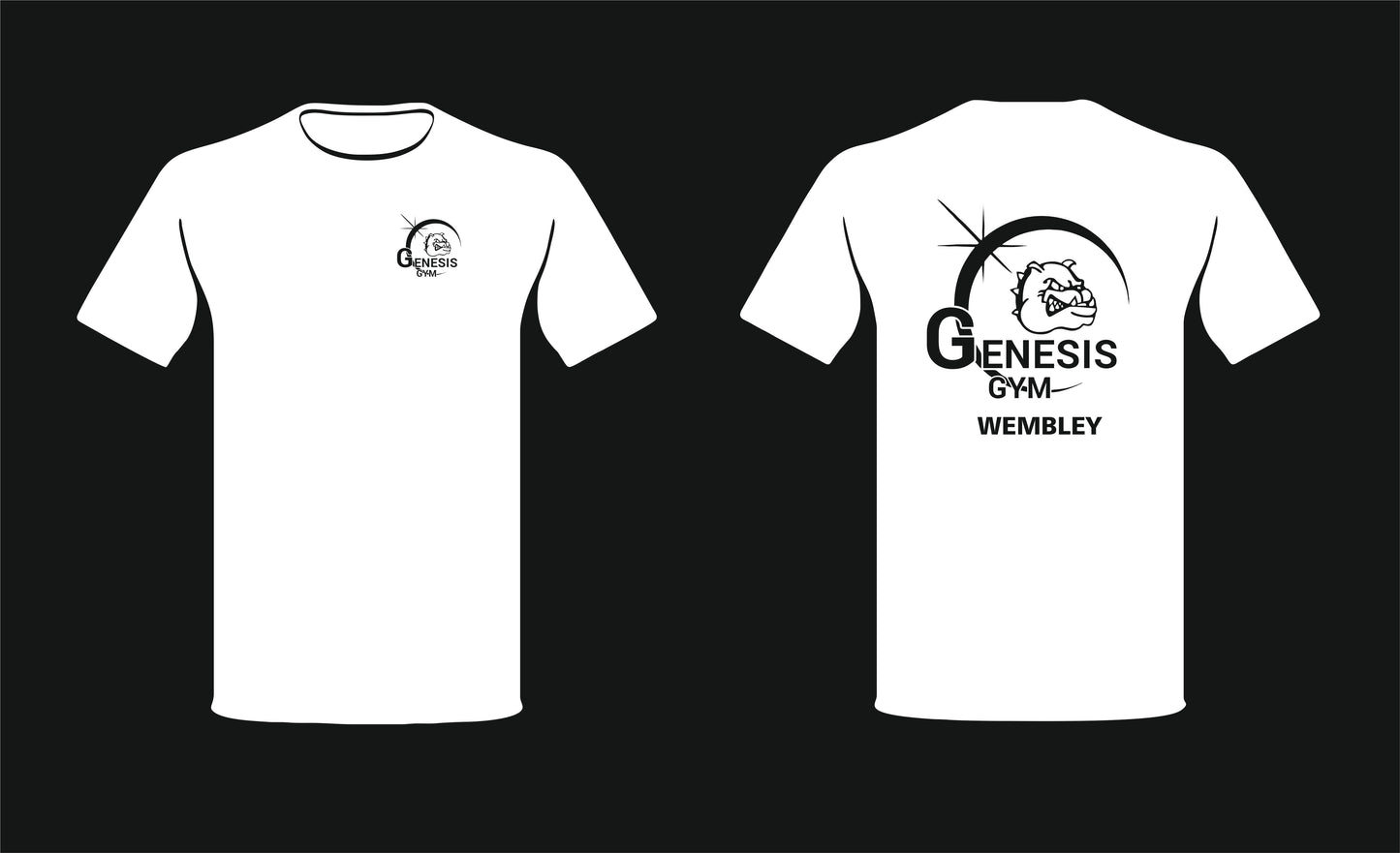 Genesis T Shirt