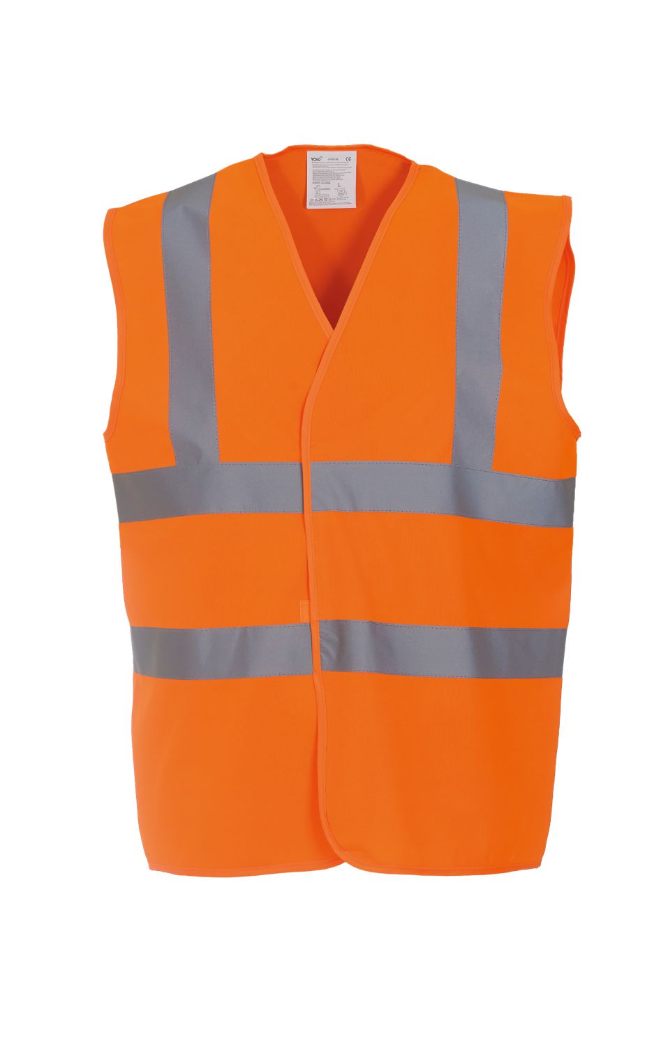 Kids Hi-Vis Vest