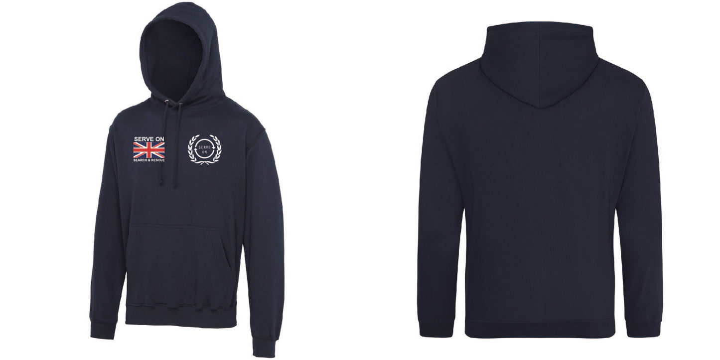 Unisex Hoodie - Basic