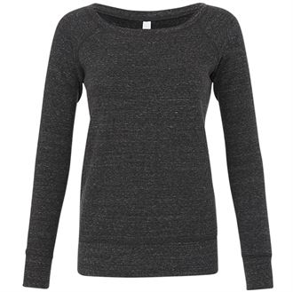 Ladies Slouch Jumper