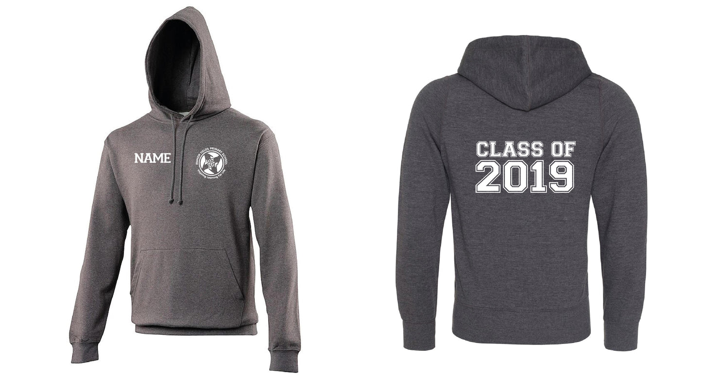 Class of 2019 Kids Hoodie