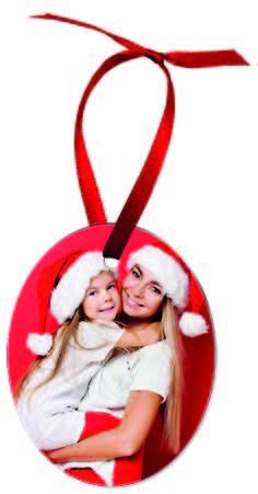 Personalised decorations