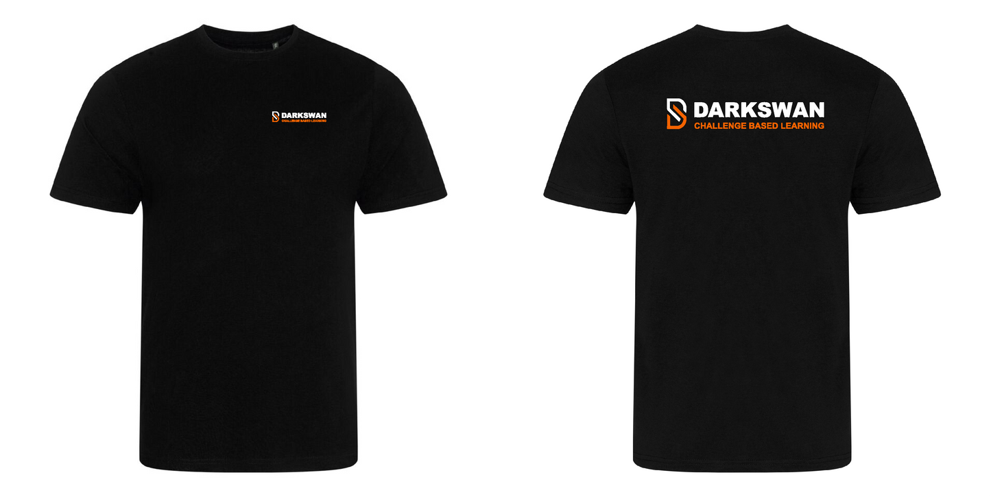 Organic Unisex T Shirt - option 2