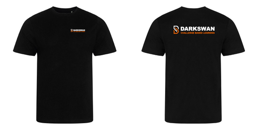 Organic Unisex T Shirt - option 2