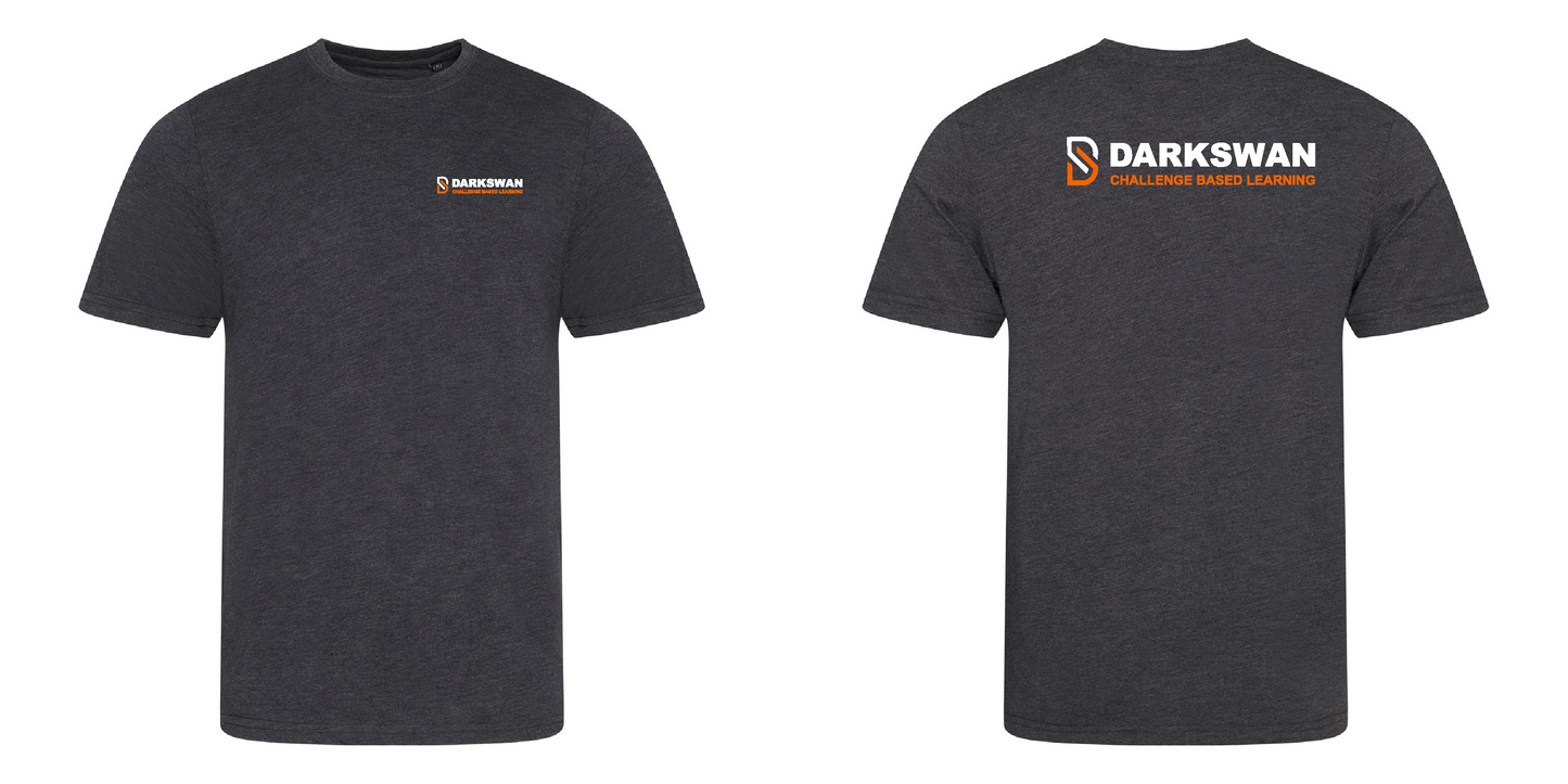 Organic Unisex T Shirt - option 2