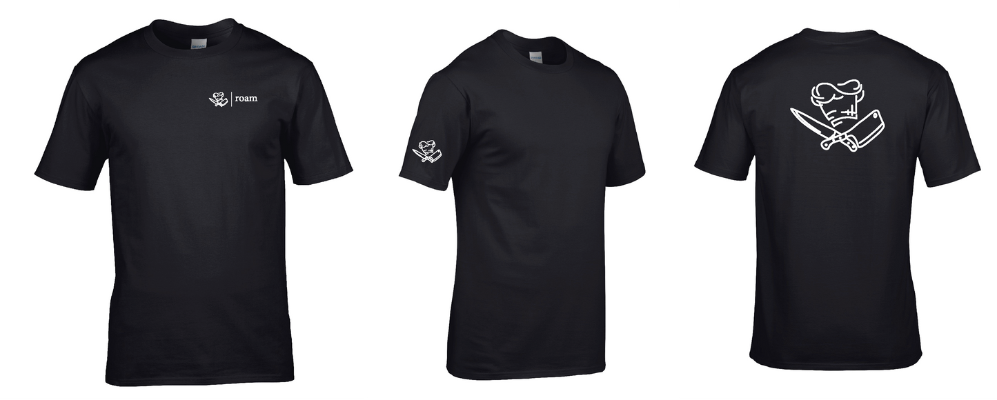 Unisex T Shirt