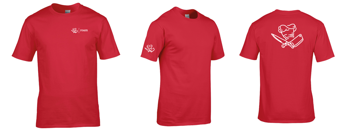 Unisex T Shirt