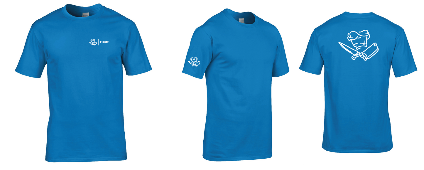 Unisex T Shirt