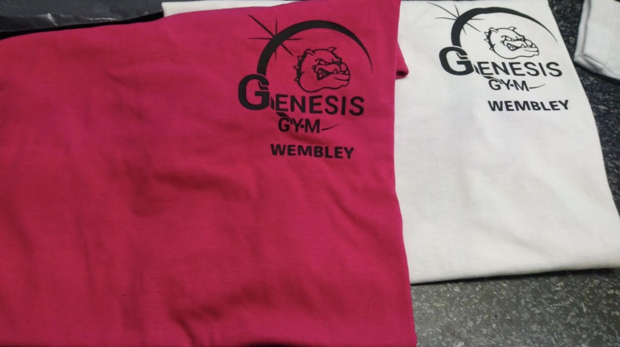 Kids T Shirt