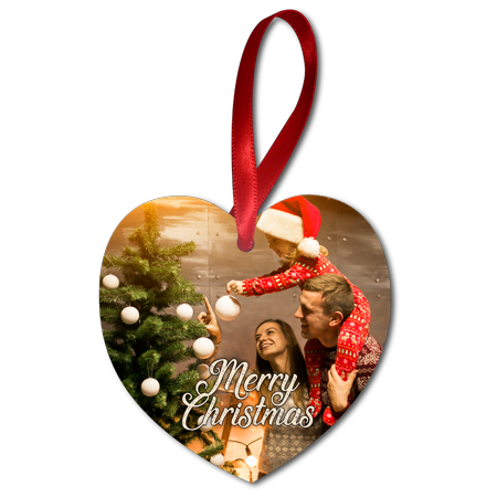 Personalised decorations