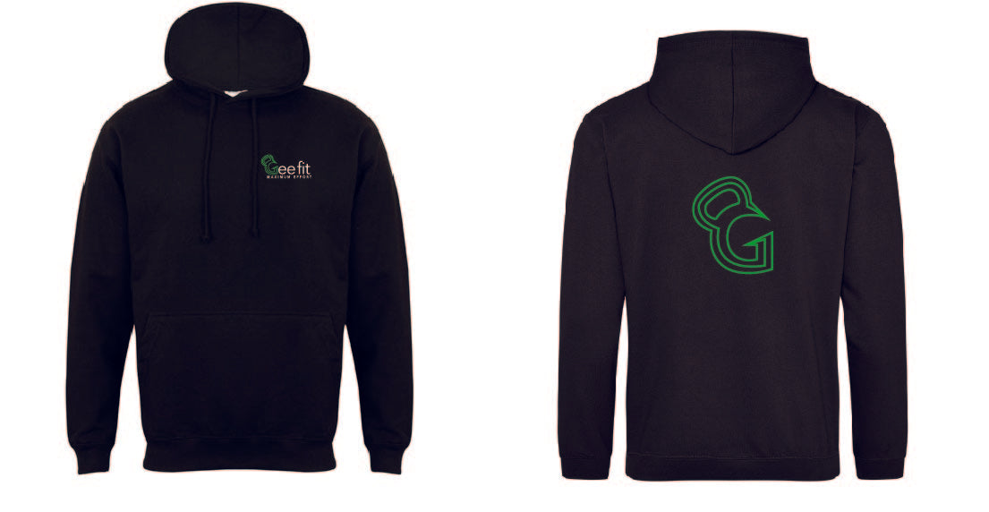 G Hoodie