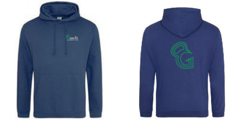 G Hoodie
