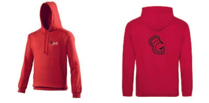 G Hoodie