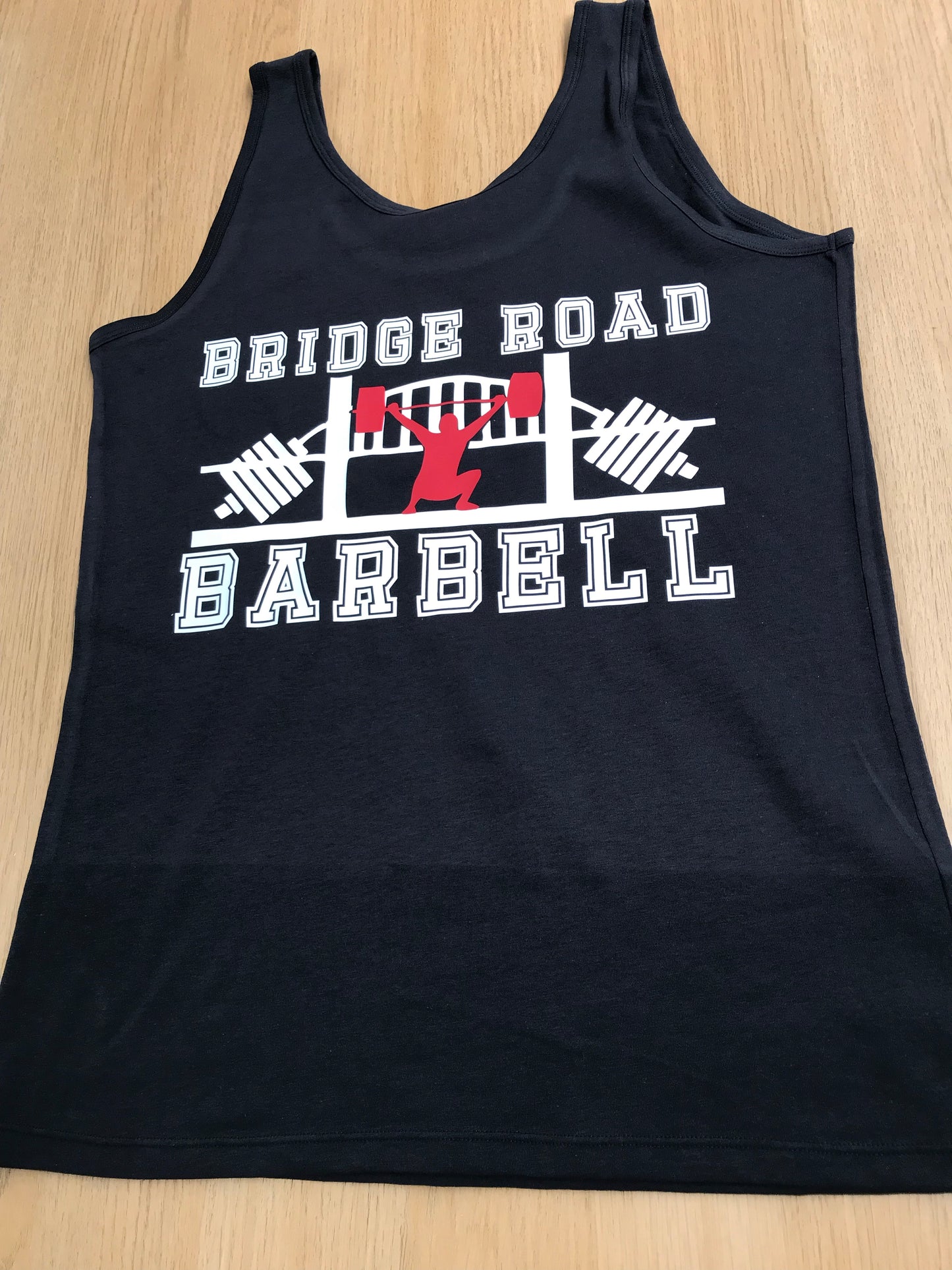 Men’s Vest