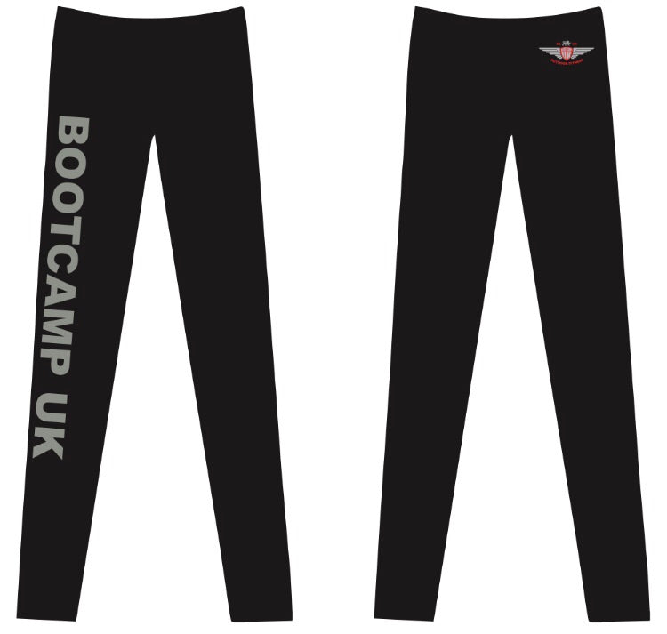Full length Leggings