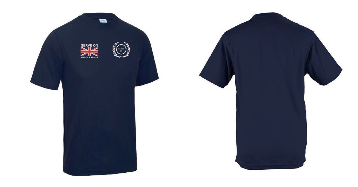 Kids Sports T Shirt