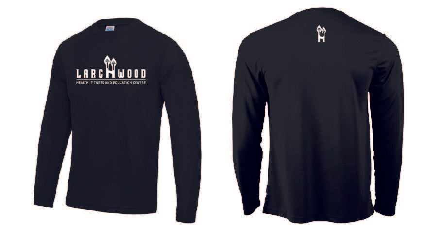 Men's long sleeve