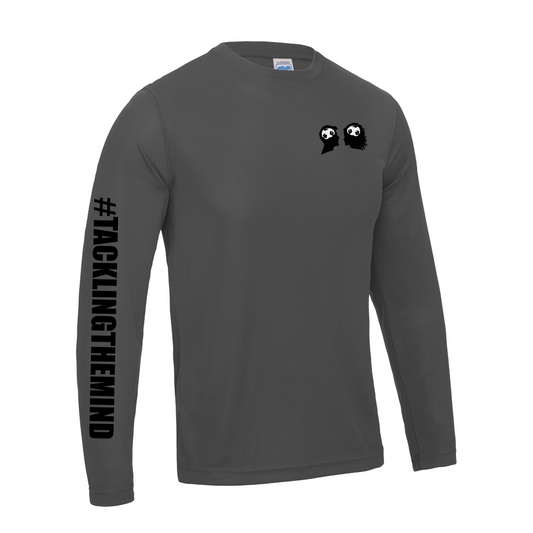 Sports Unisex Long Sleeve T