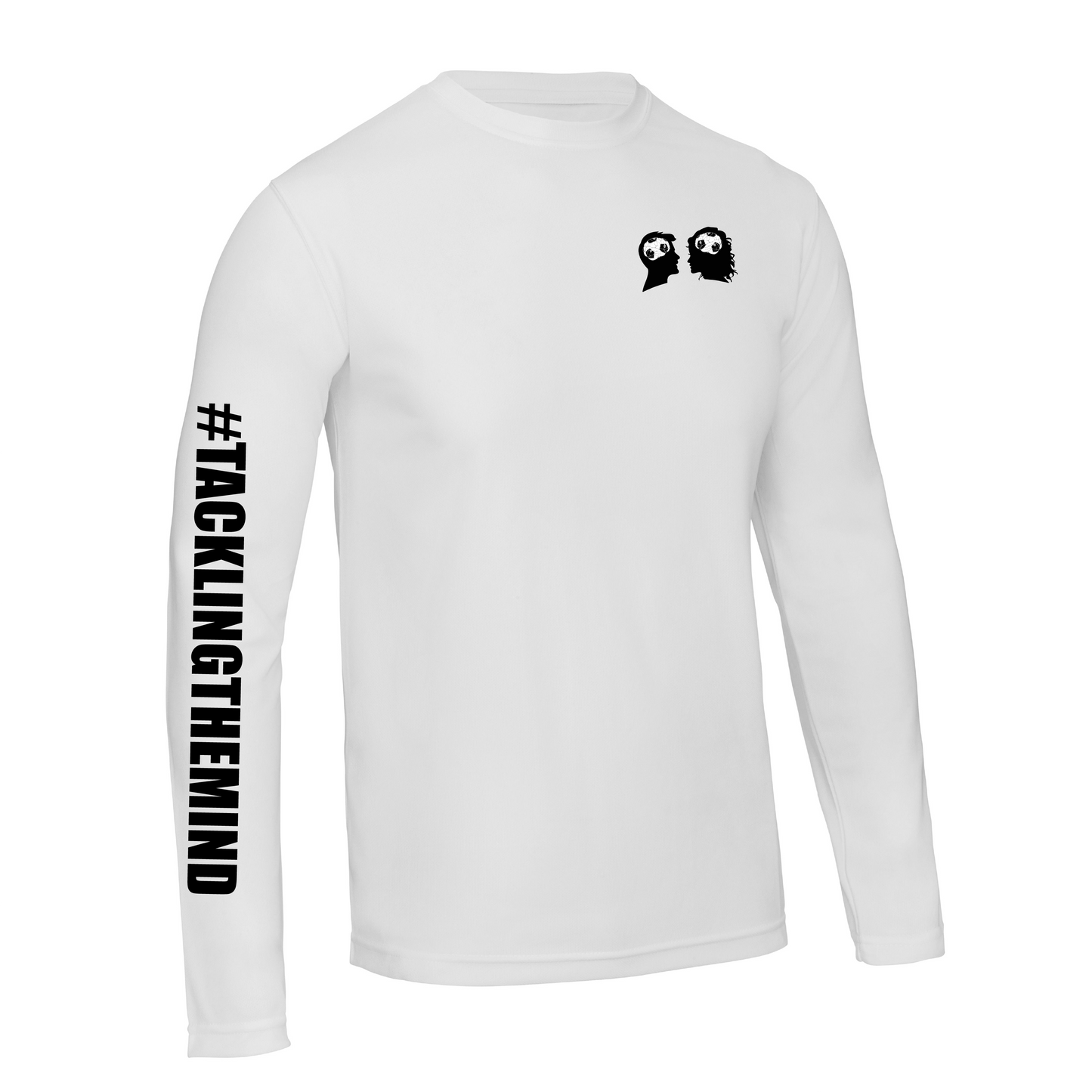 Sports Unisex Long Sleeve T