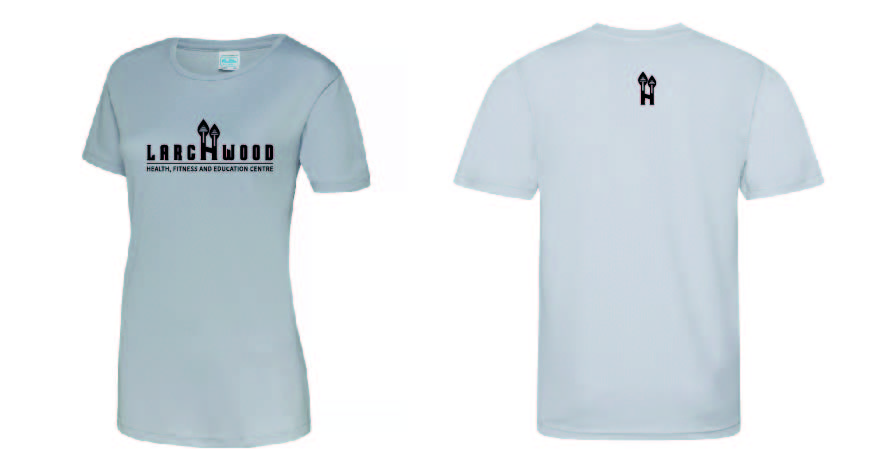 Ladies T Shirt