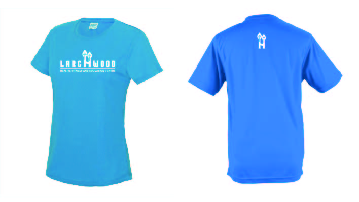Ladies T Shirt
