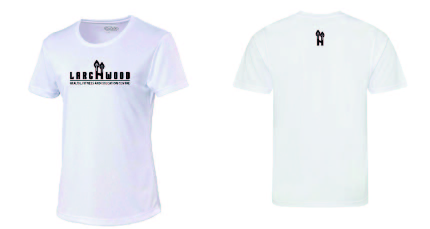 Ladies T Shirt