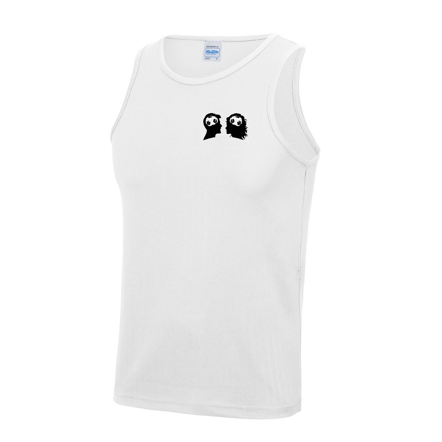 Sports Unisex Vest