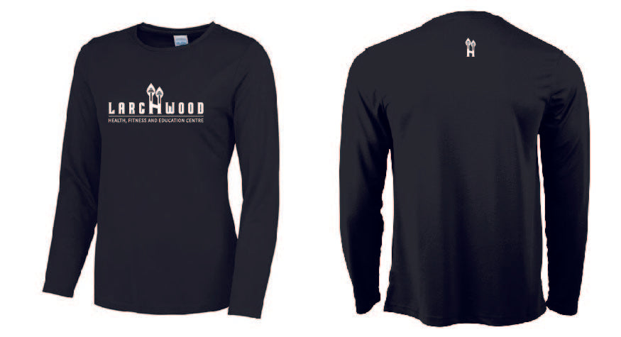 Ladies Long sleeve