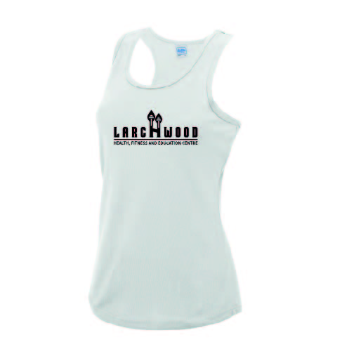 Ladies Vest