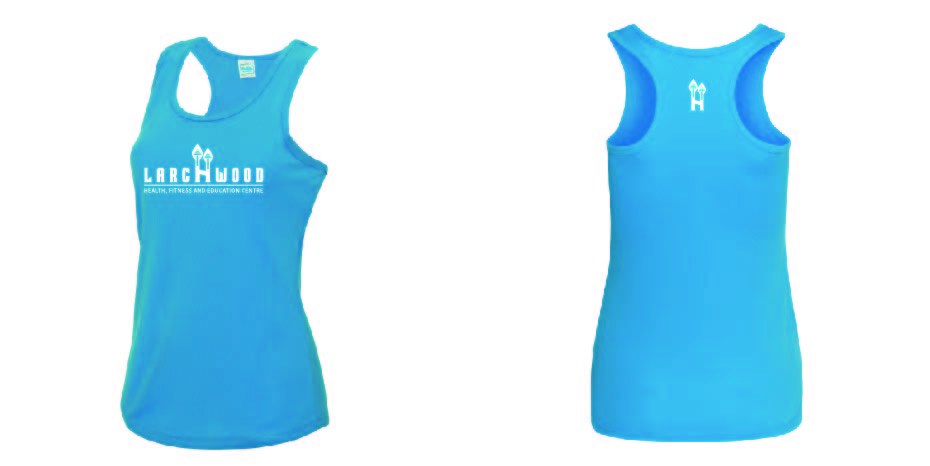 Ladies Vest