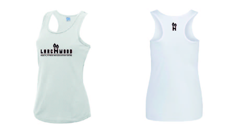 Ladies Vest