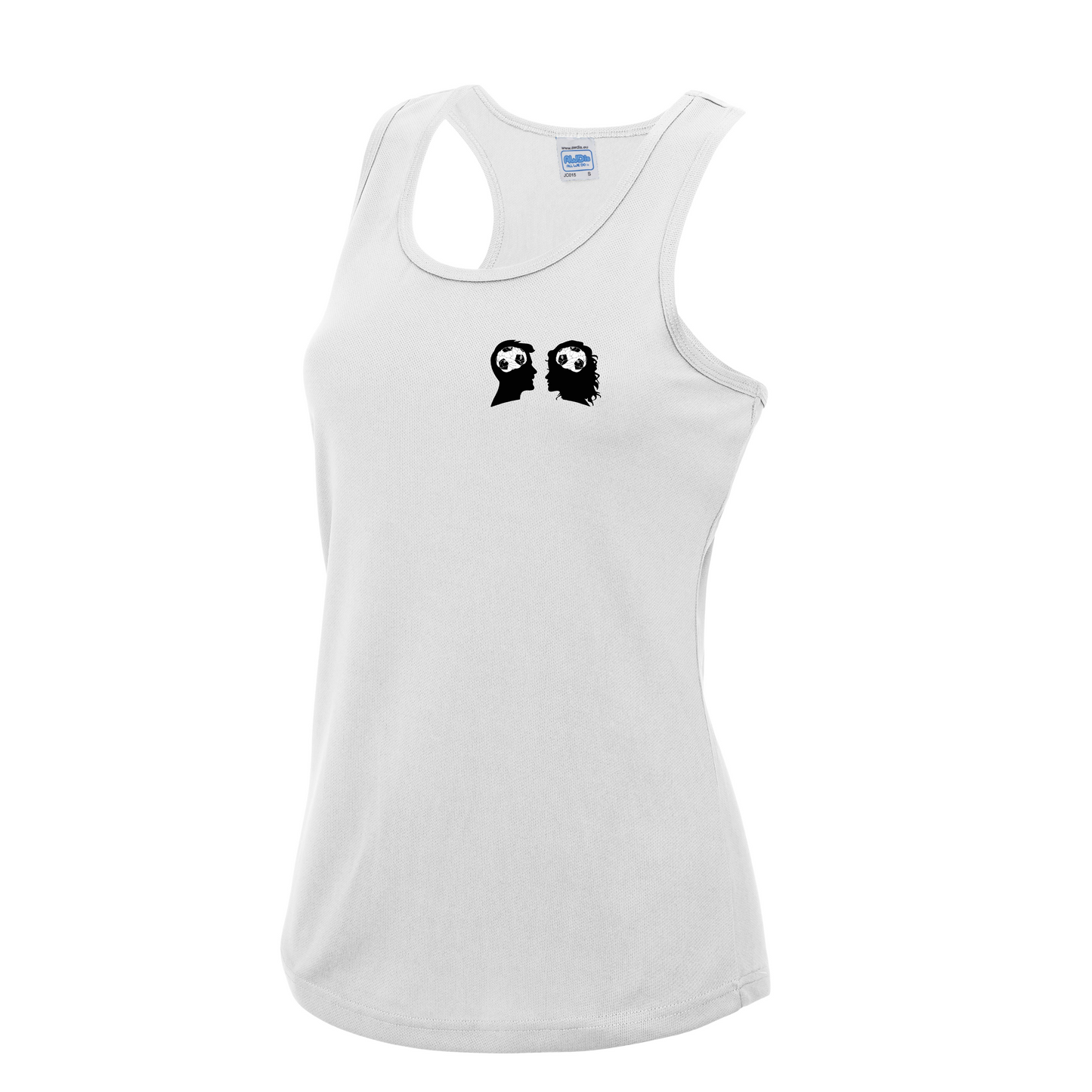 Sports Ladies Vest