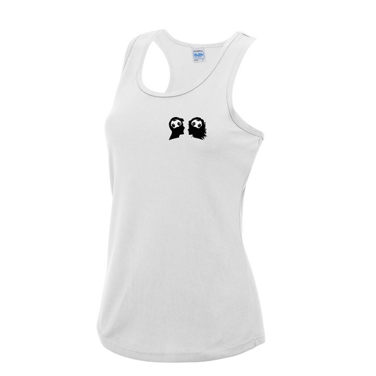 Sports Ladies Vest