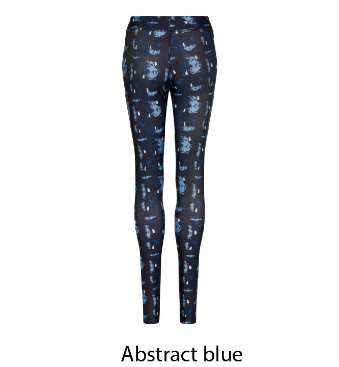 Printed Leggings