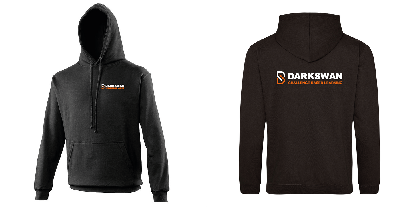 Hoodie (option 2)
