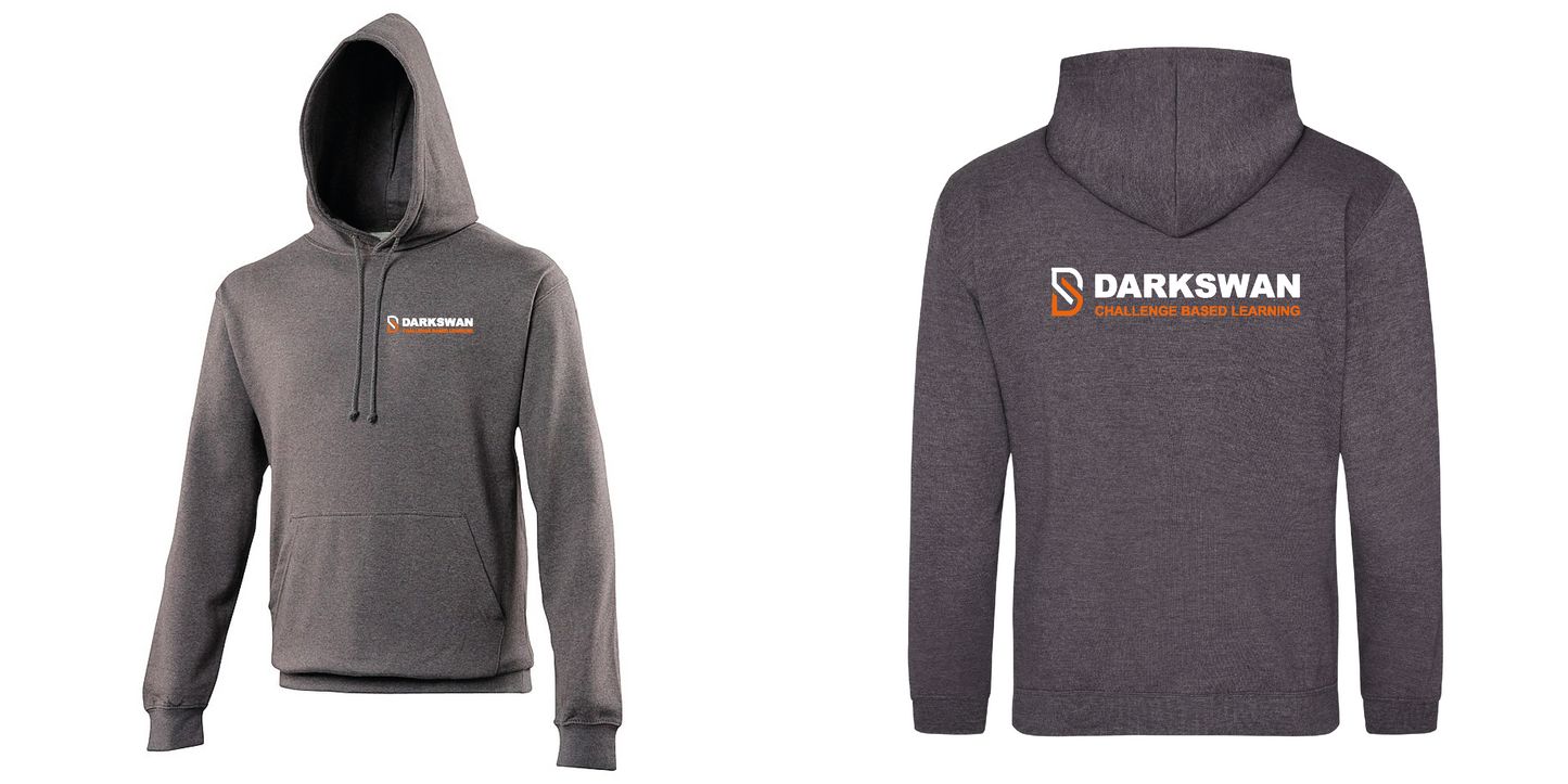 Hoodie (option 2)