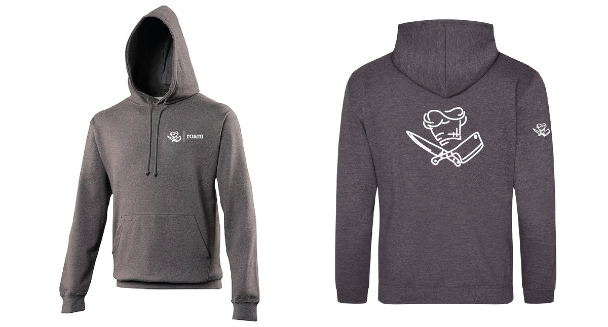 Ladies Hoodie