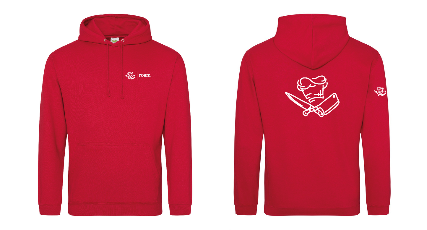 Unisex Hoodie