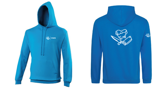Ladies Hoodie
